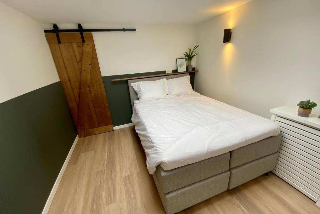 Stella Maris Dune Apartment Zandvoort Exteriér fotografie